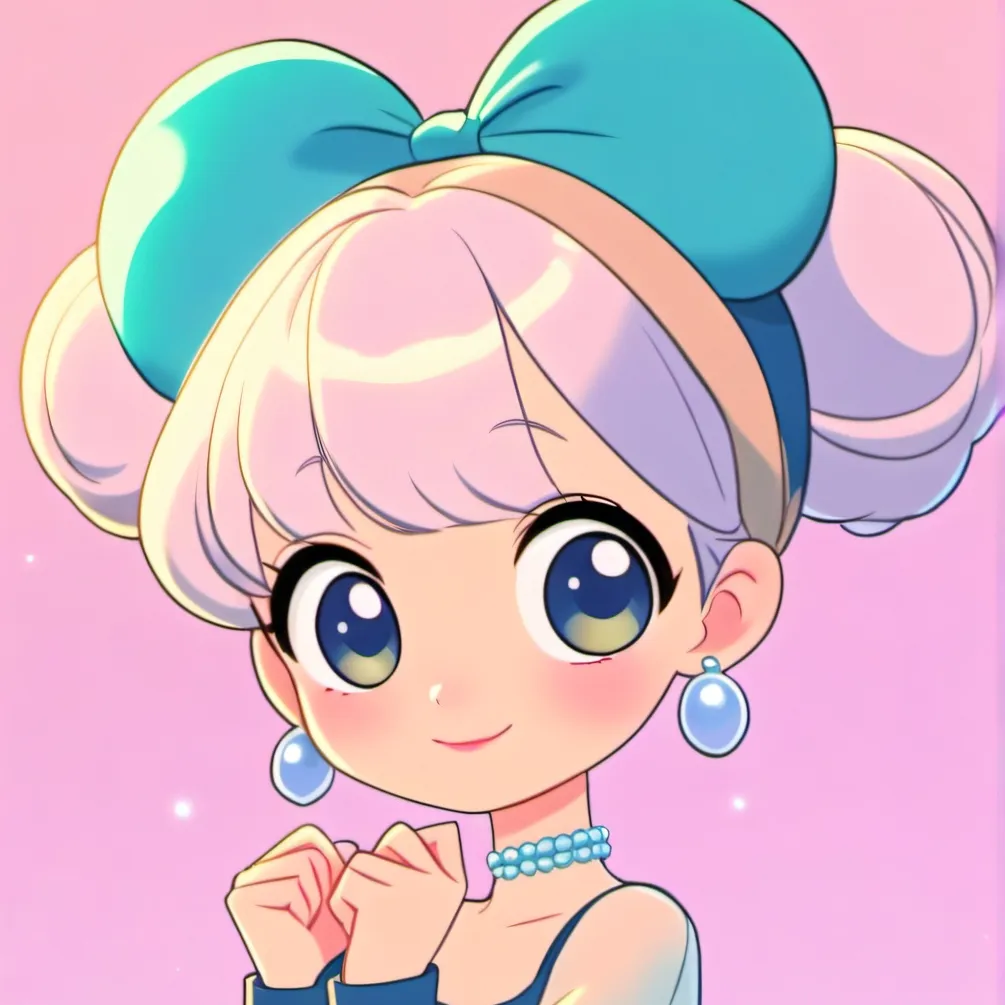 chat with ai character: Lila