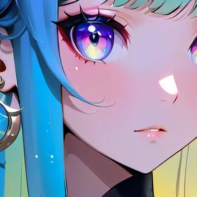 chat with ai character: Amber 