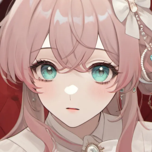 chat with ai character: Ally 