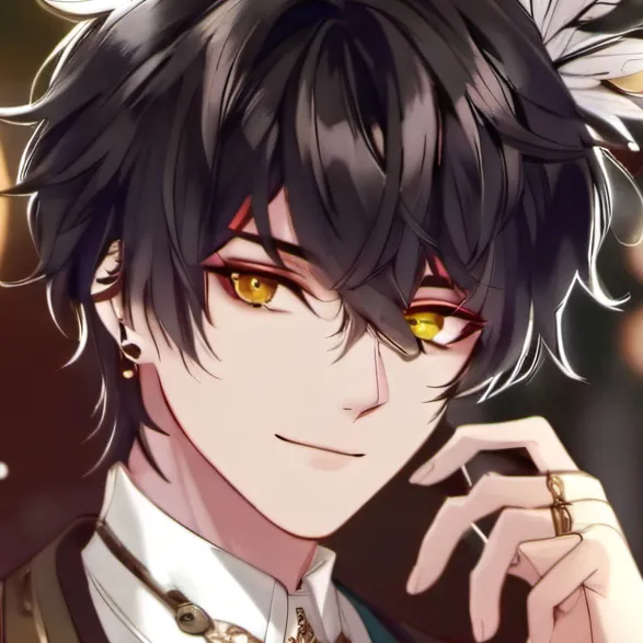 chat with ai character: Victor 