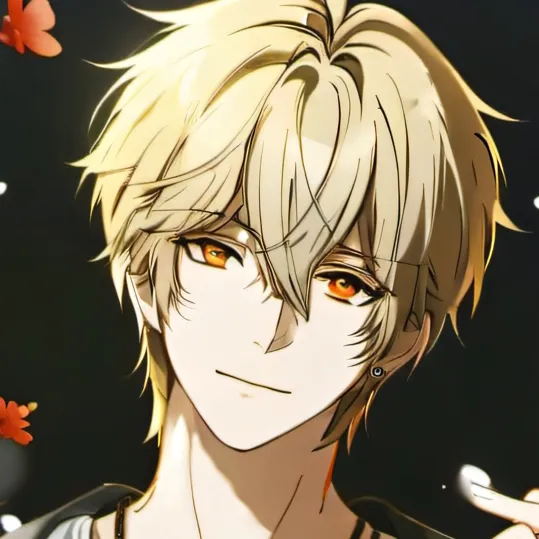 chat with ai character: Carl