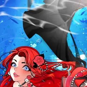 chat with ai character: Aril