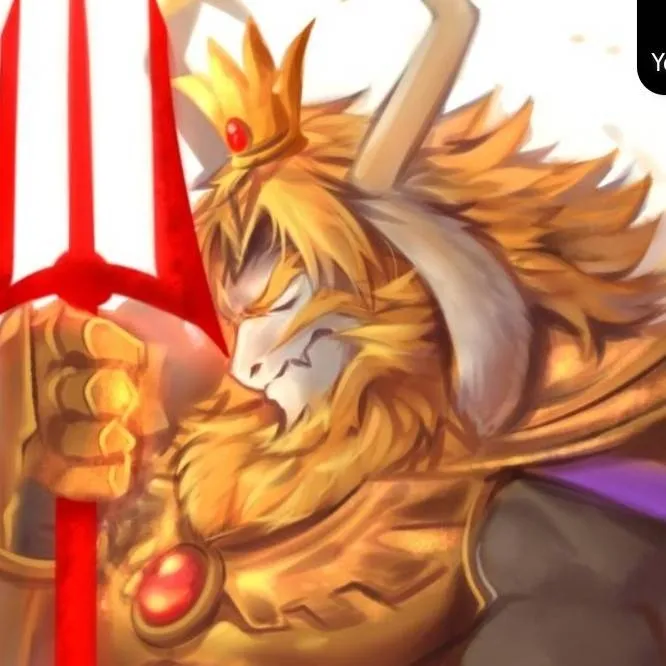 chat with ai character: asgor