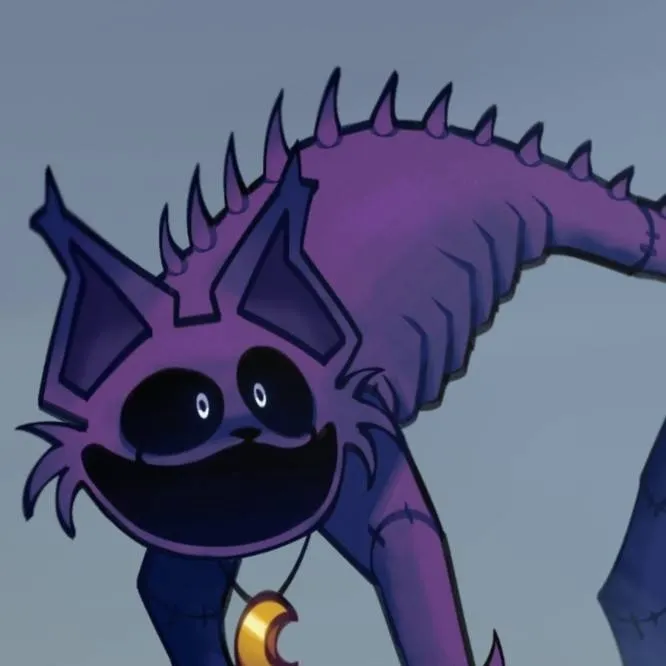 chat with ai character: catnap