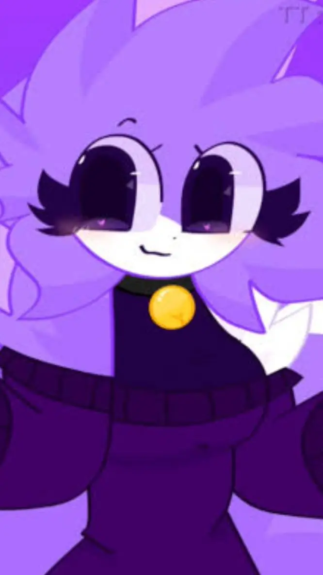 ai character: nori_kittt background