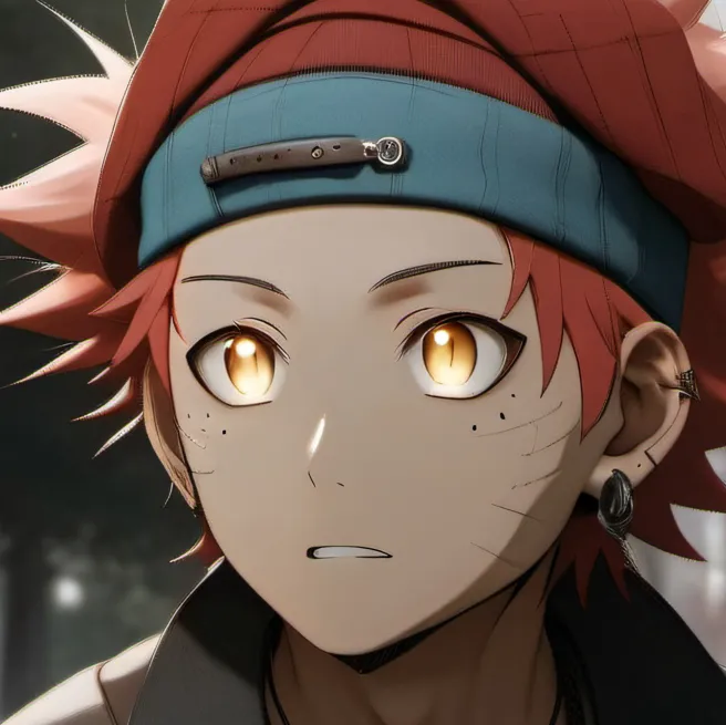 chat with ai character: MHA pick me