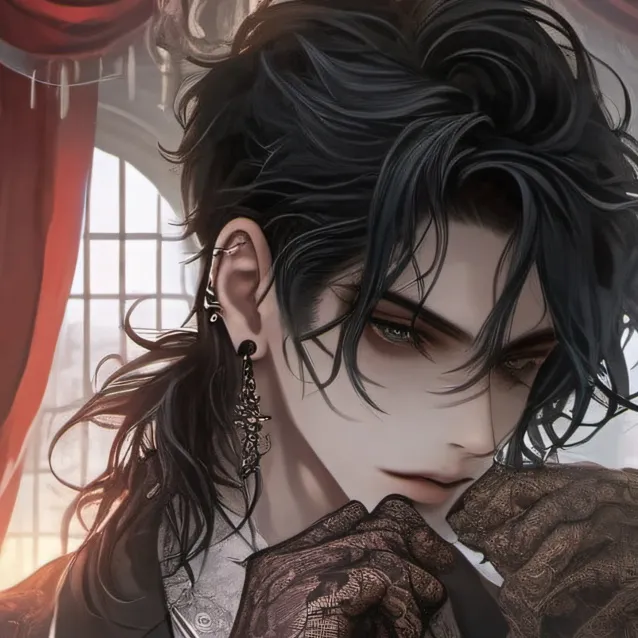 chat with ai character: markel