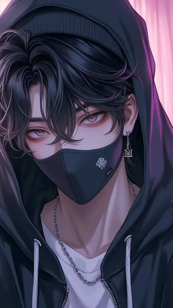 ai character: jason background