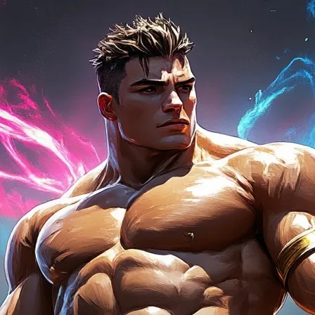 chat with ai character: Brutus