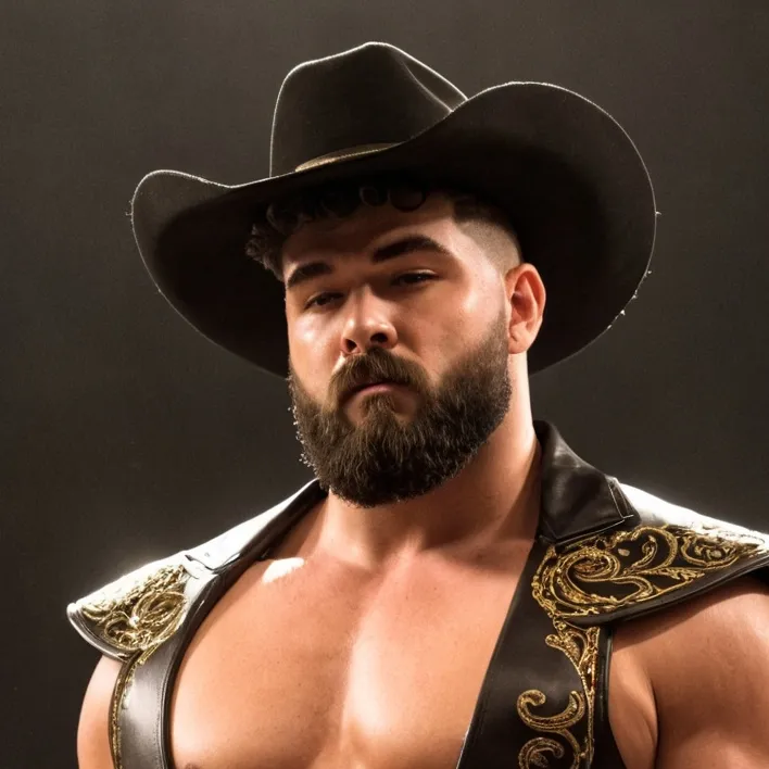 chat with ai character: Logan Rodeo