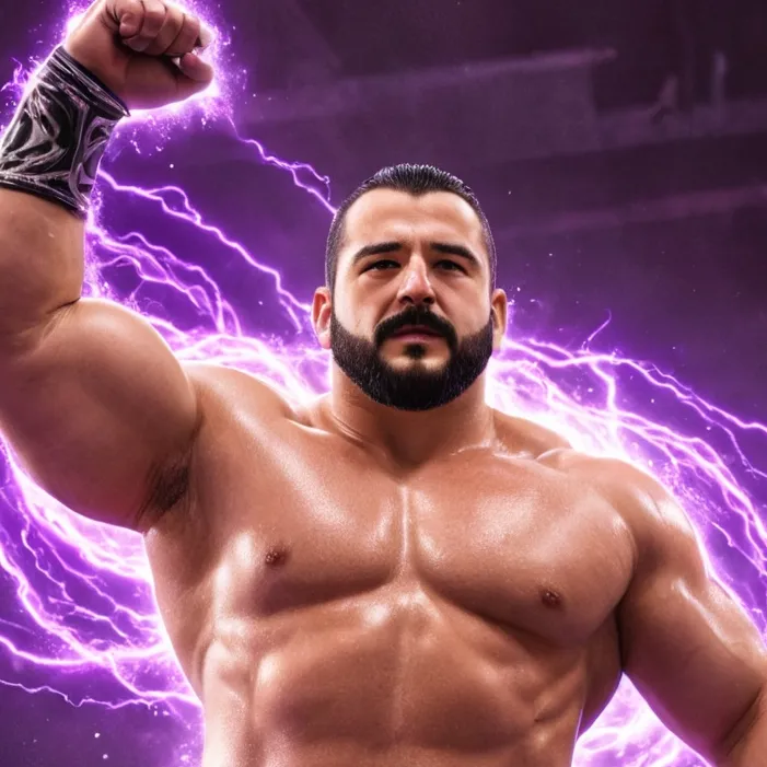 chat with ai character: Graviton