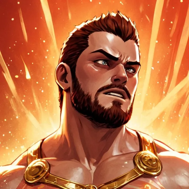 chat with ai character: Aurelian Phoenix