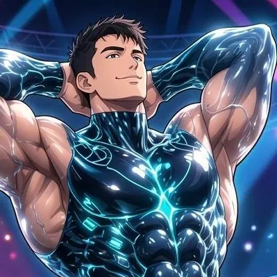 chat with ai character: WaterKing