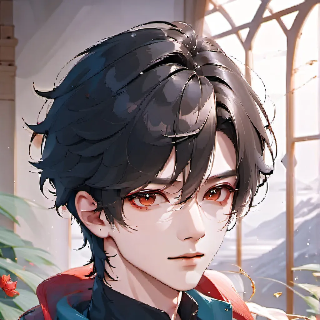 chat with ai character: river