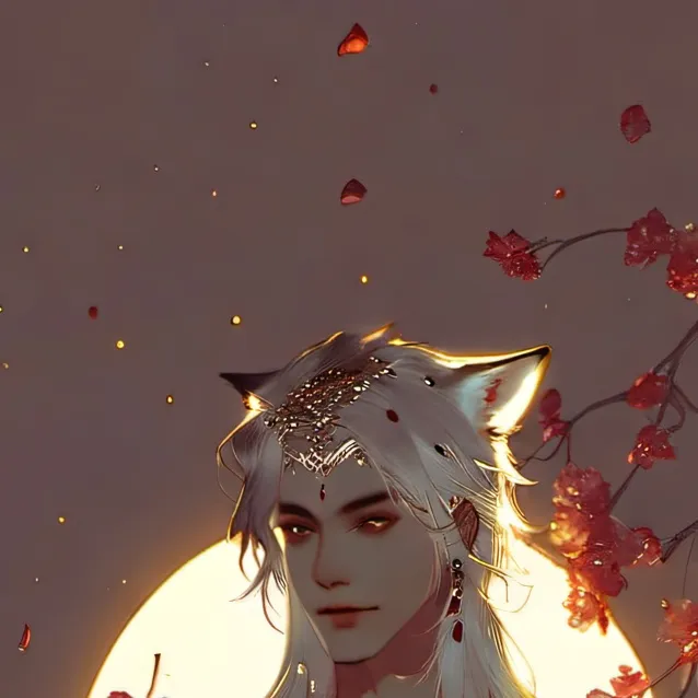 chat with ai character: цунфан
