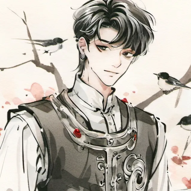 chat with ai character: \\марк//