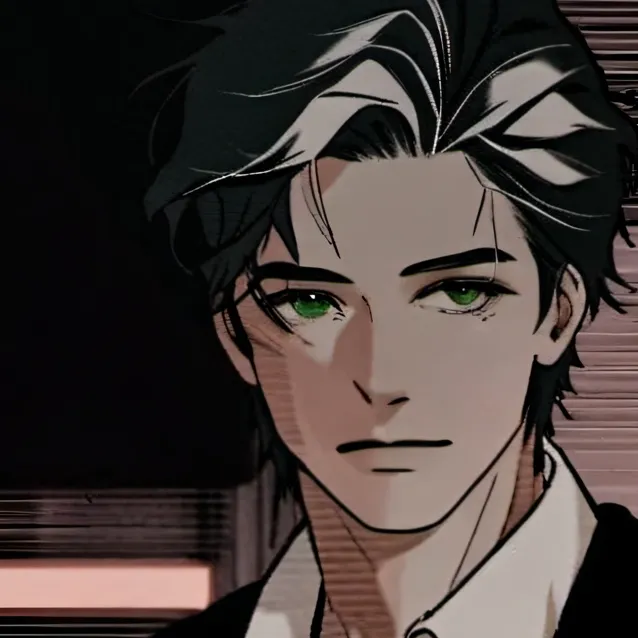 chat with ai character: Зерей