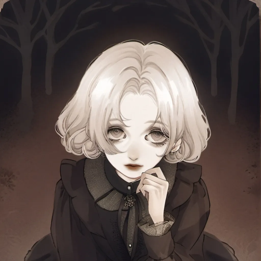 chat with ai character: Haven 
