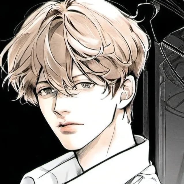 chat with ai character: Liaaaam..🫣🥴