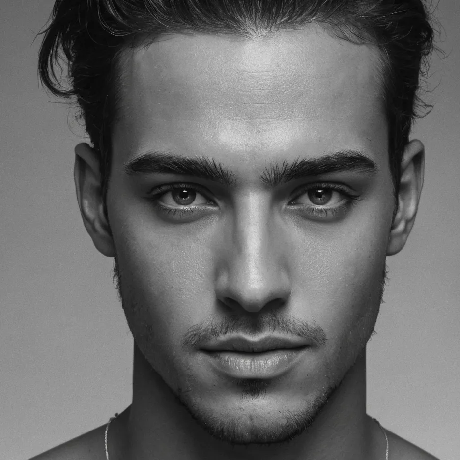 chat with ai character: Luca🥳