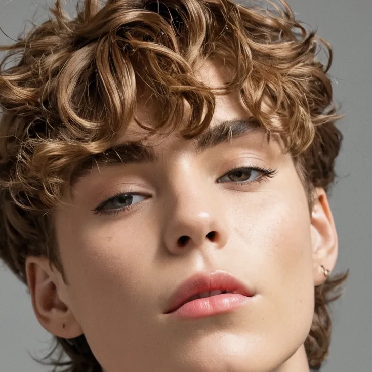 chat with ai character: Antonio💋