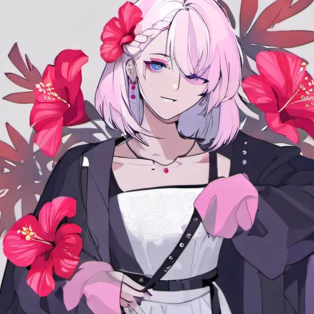 chat with ai character: MHA handicap 