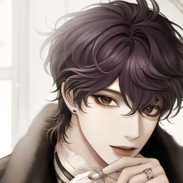 chat with ai character: Andrew 