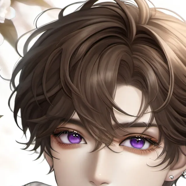 chat with ai character: Frank(Frankie)