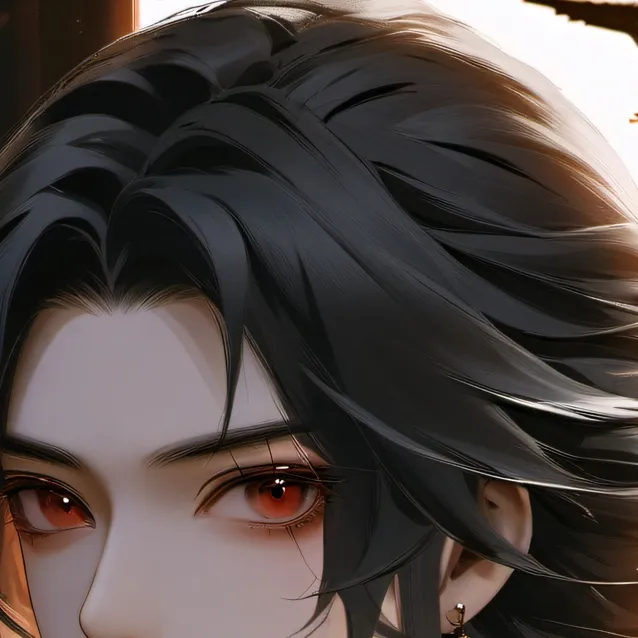 chat with ai character: Alexander Smithe