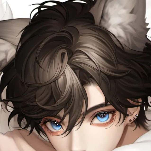 chat with ai character: Kane 