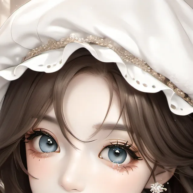 chat with ai character: besos