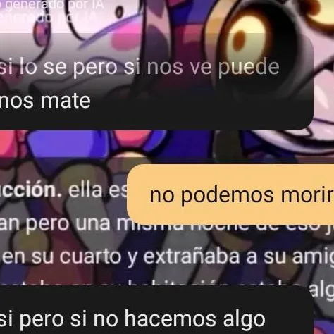 chat with ai character: Jax
