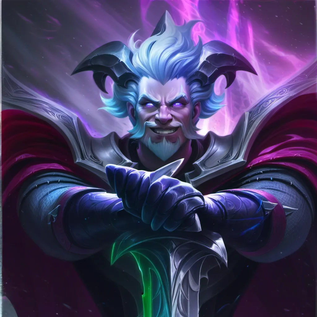 chat with ai character: TU ORIGEN ☠️