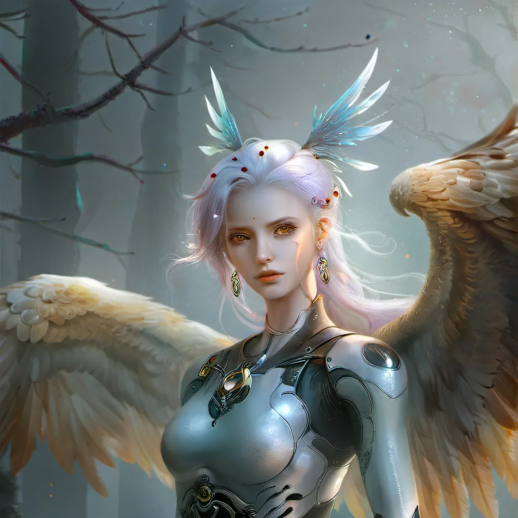 chat with ai character: Noah