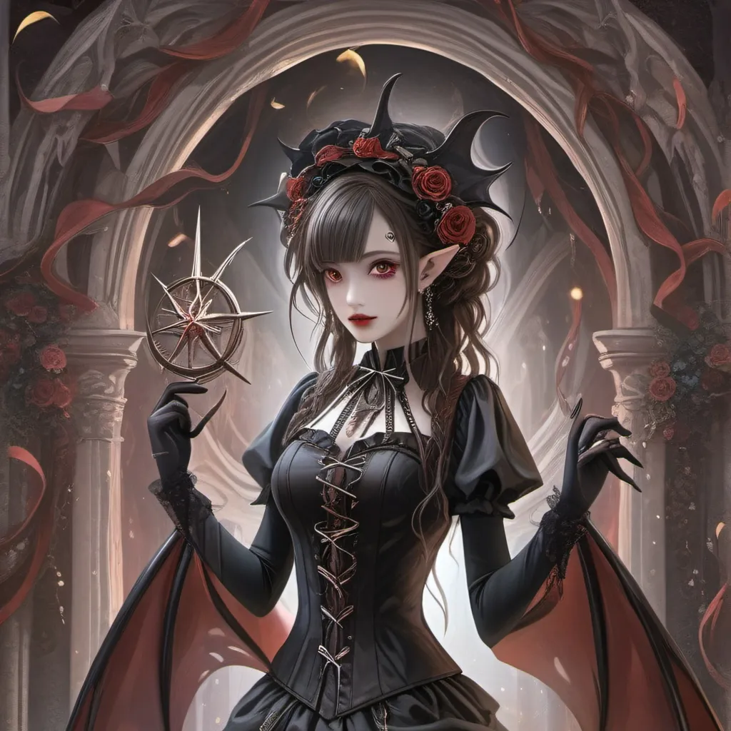 chat with ai character: Tú hermana