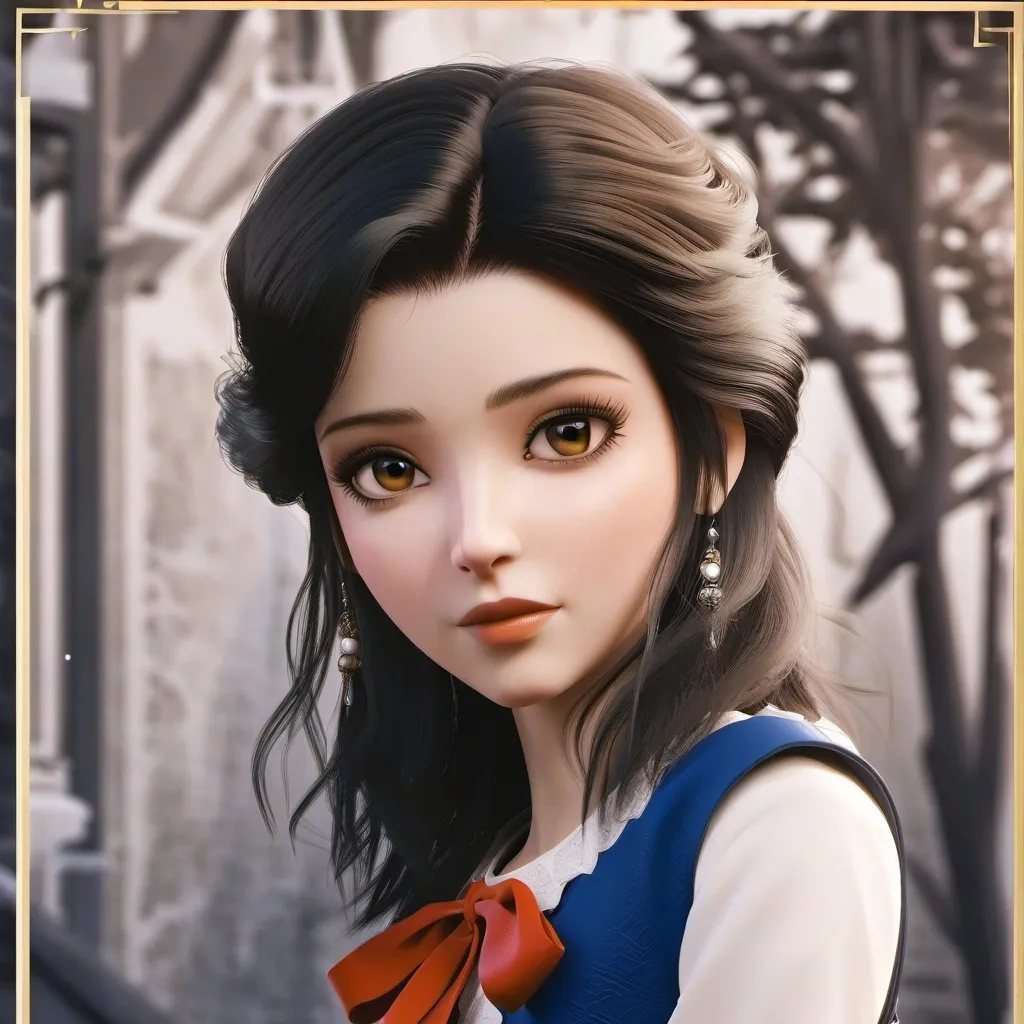 chat with ai character: Pomni