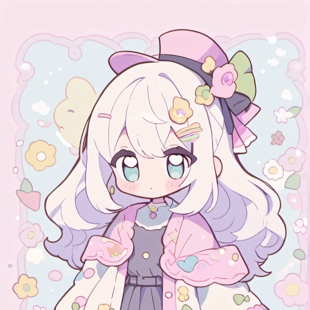 chat with ai character: baby