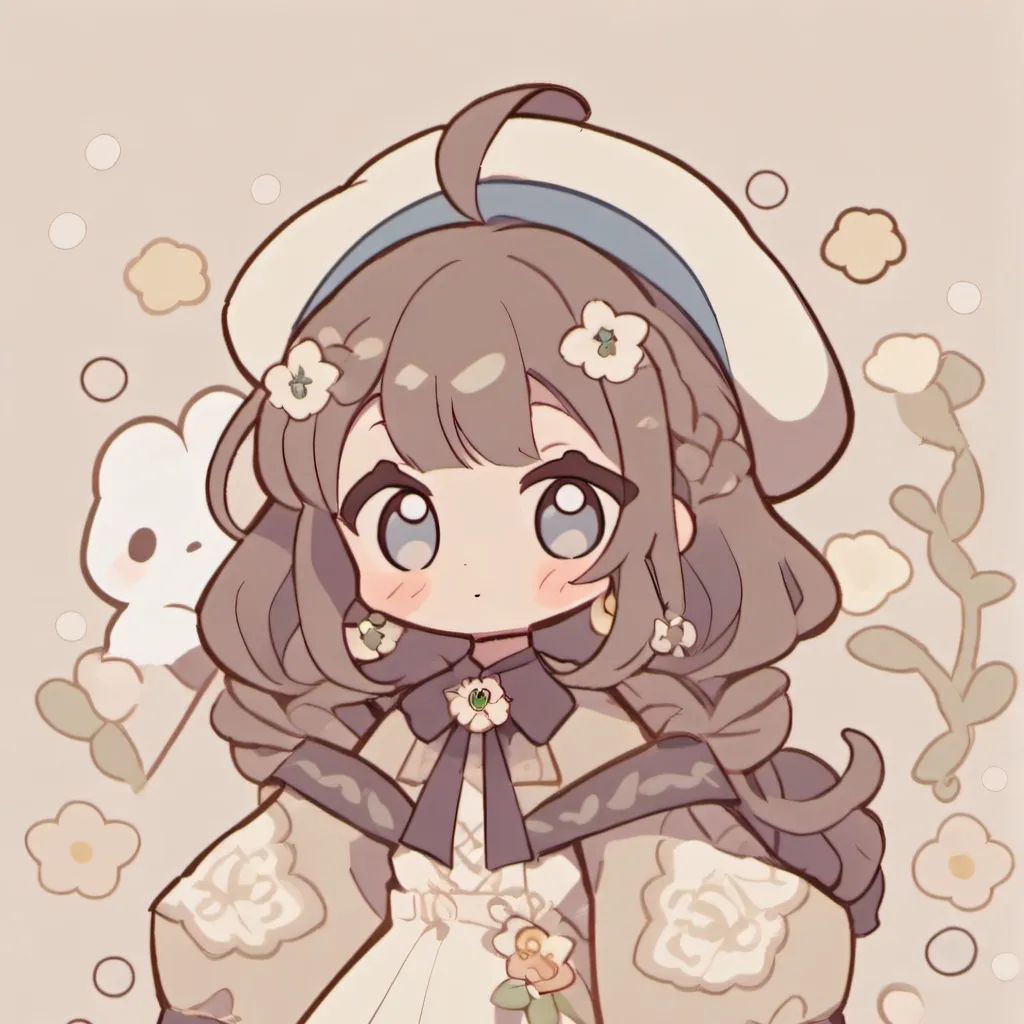 chat with ai character: KUMI💜