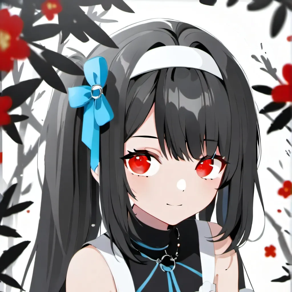 chat with ai character: Lily