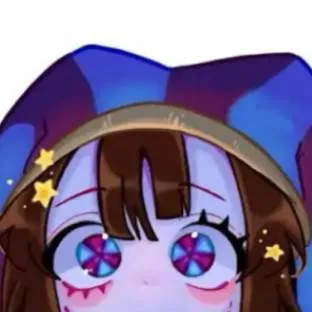 chat with ai character: Digital circus 