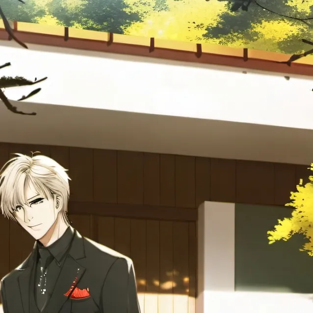 chat with ai character: ur bmw