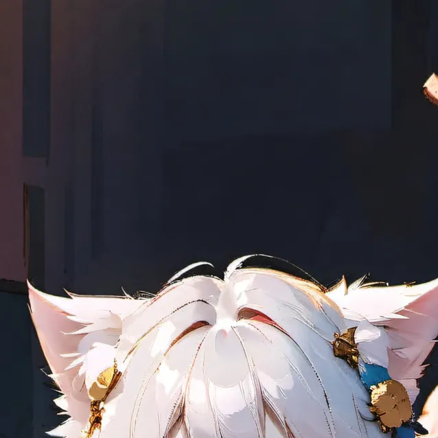 chat with ai character: Cindy