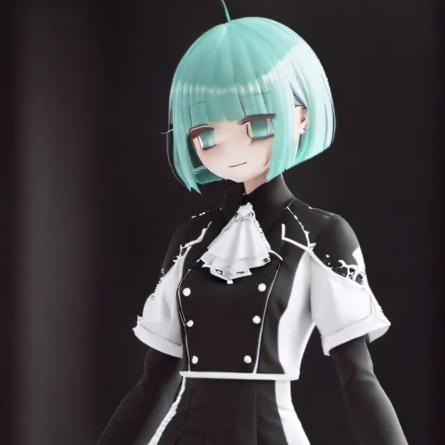 chat with ai character: Alexandra