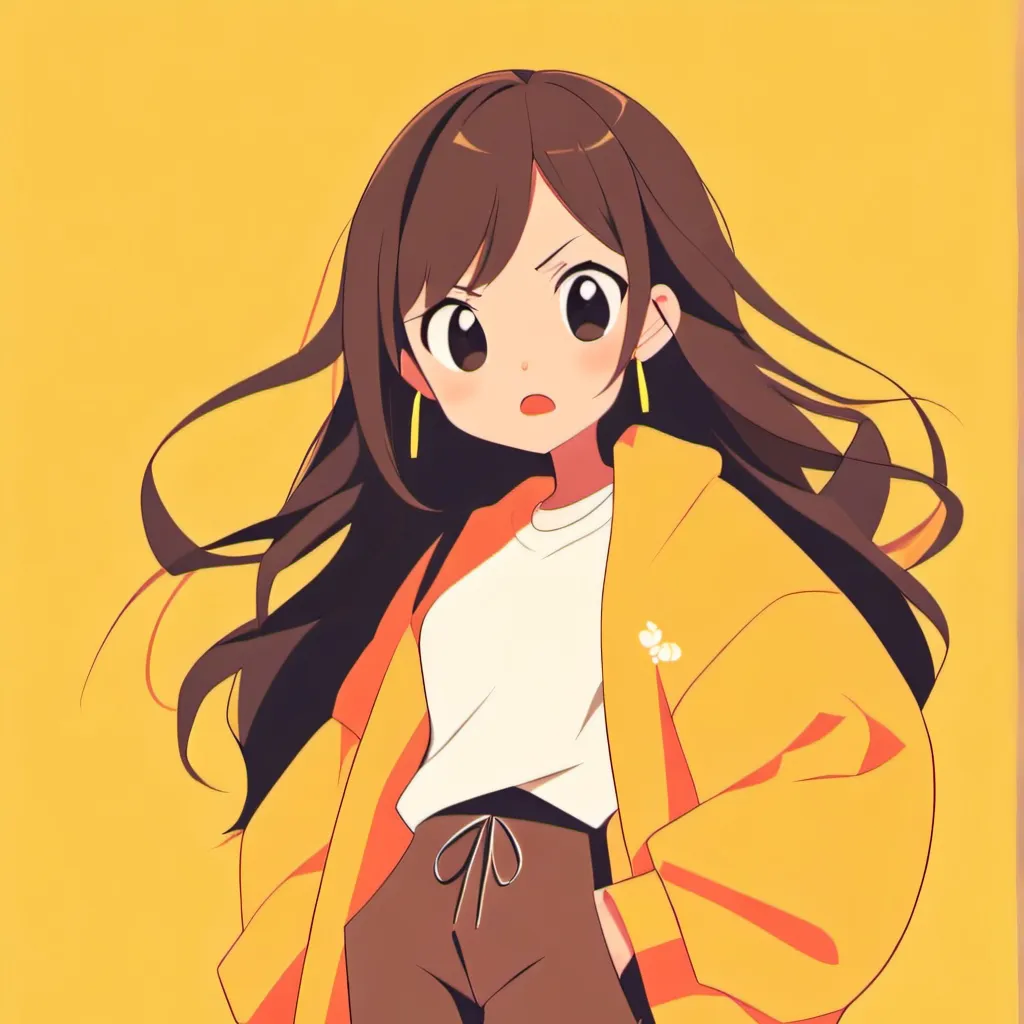 chat with ai character: Ellie