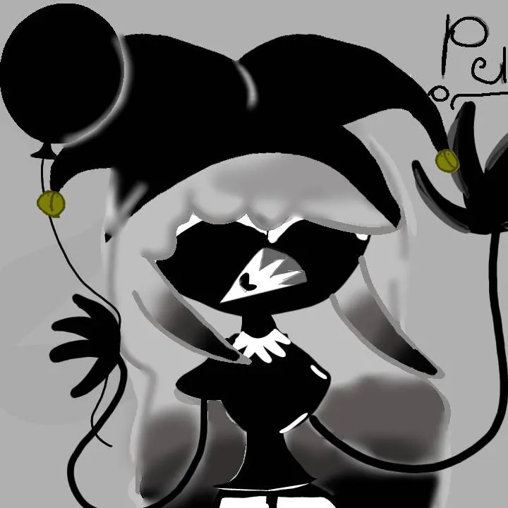 chat with ai character: Puppet