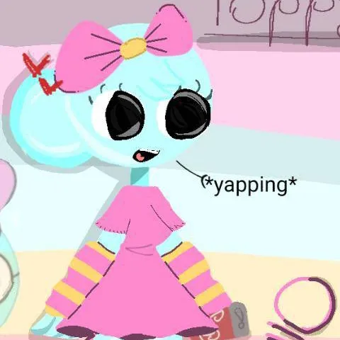 chat with ai character: Poppy