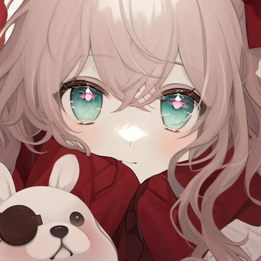 chat with ai character: priminha