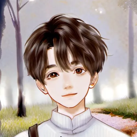 chat with ai character: Jay