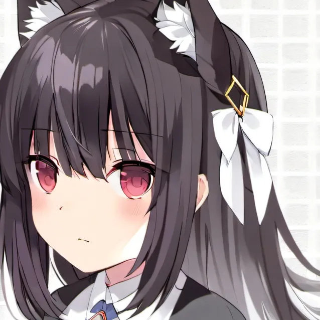 chat with ai character: Selena 