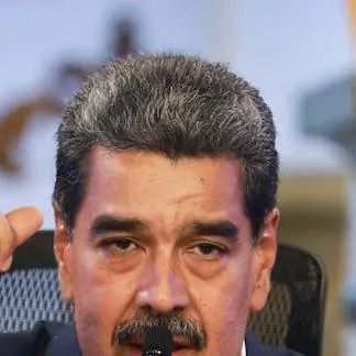 chat with ai character: Nicolás Maduro